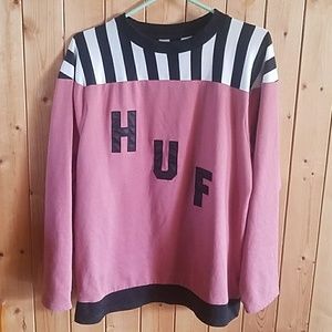 Huf sweatshirt